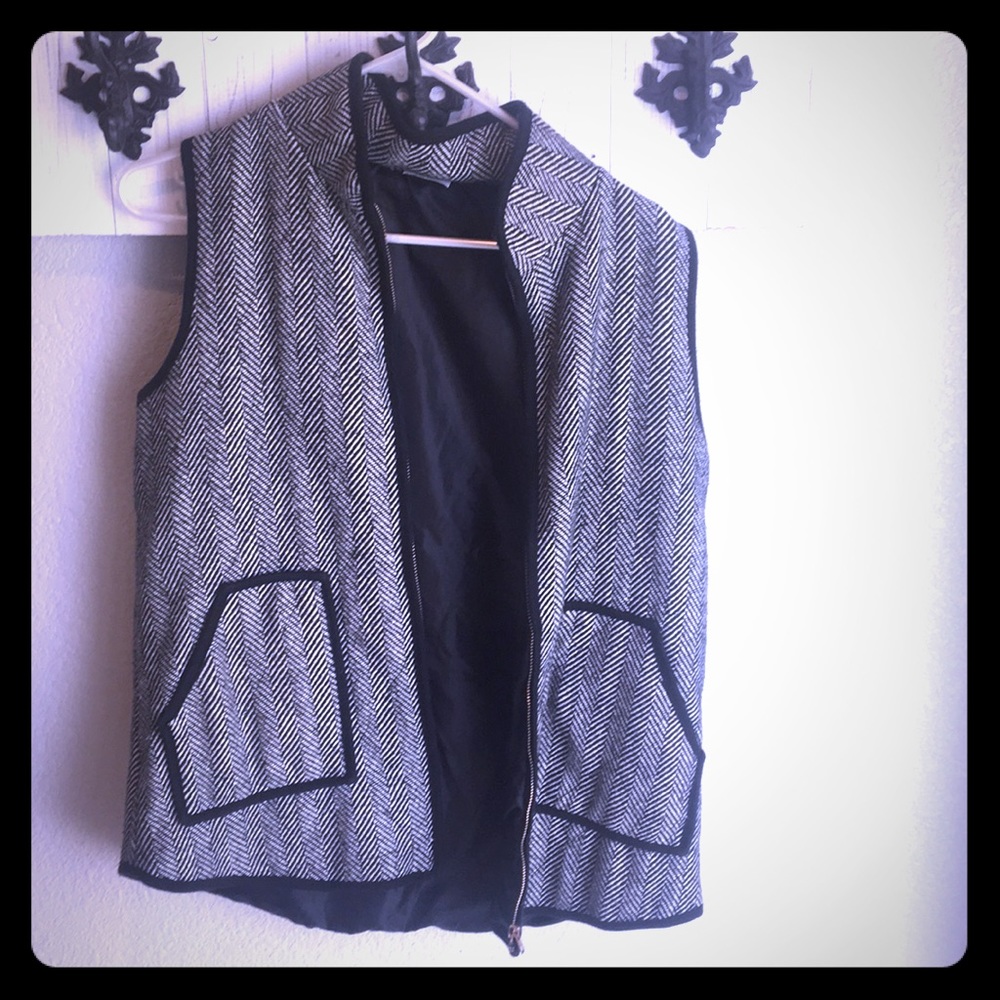 Vest